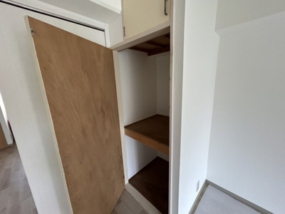 【収納】 | 第三セブンサーペント