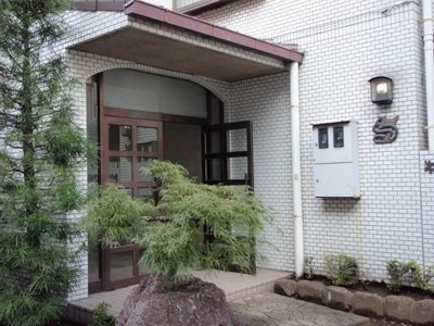 【エントランス】 | 第三セブンサーペント