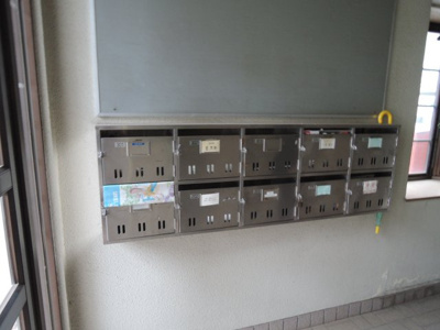 【その他共用部分】 | 第三セブンサーペント