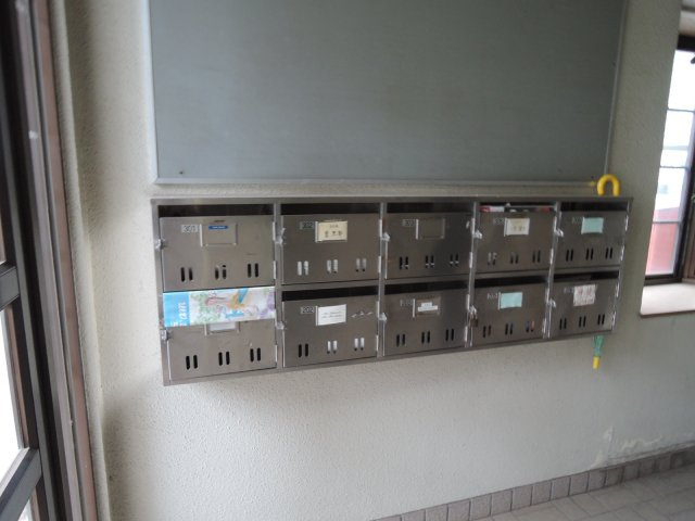 【その他共用部分】 | 第三セブンサーペント