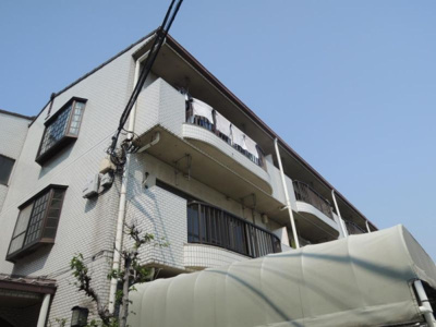 【外観】 | 第三セブンサーペント