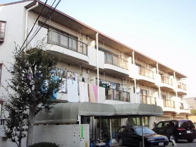 【外観】 | 第三セブンサーペント