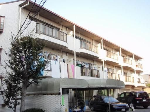 【外観】 | 第三セブンサーペント