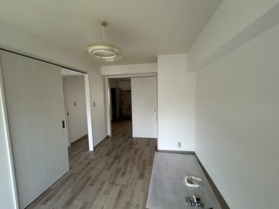 【内装】 | 第三セブンサーペント