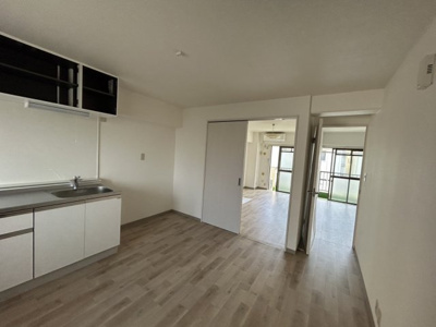 【居間・リビング】 | 第三セブンサーペント