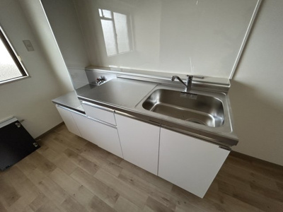 【キッチン】 | 第三セブンサーペント