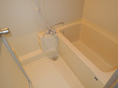 【浴室】 | 第三セブンサーペント