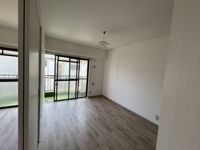 【寝室】 | 第三セブンサーペント