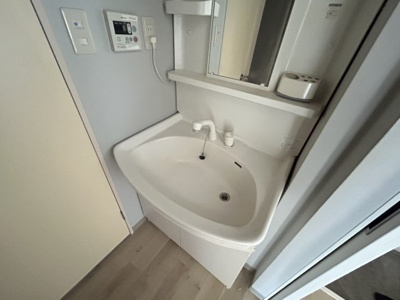 【洗面所】 | 第三セブンサーペント