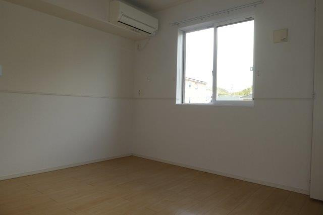 ダイヤモンド・ノアＢの寝室|洋室