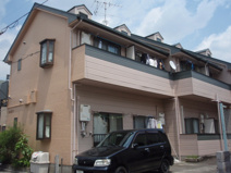 ニューヴィレッジの画像