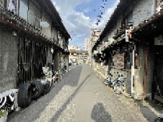 【前面道路含む現地写真】 | 人気エリアで登場！限定一区画です♪