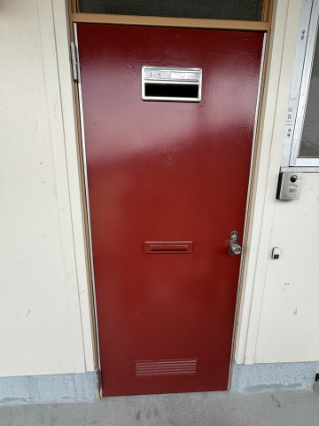 コーポラス美山　A棟