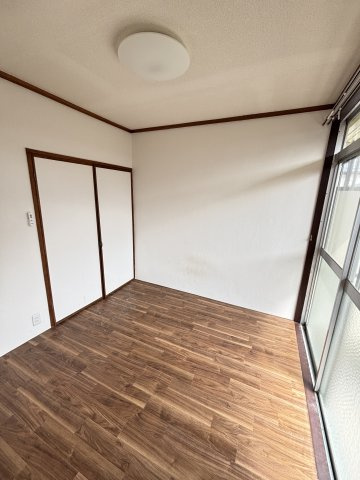 コーポラス美山　A棟