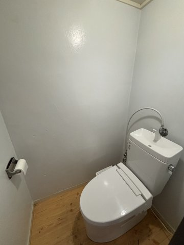 コーポラス美山　A棟