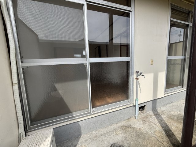 コーポラス美山　A棟