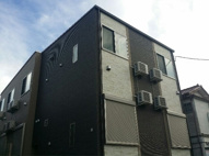 ハーモニーテラス綾瀬Ⅲの画像