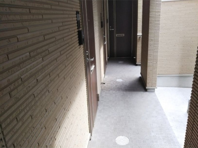 【その他共用部分】 | ハーモニーテラス綾瀬Ⅲ