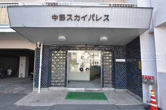 【エントランス】 | エントランス