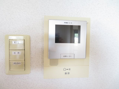 【設備】 | ヴェルデ高見