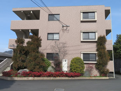 【外観】 | ヴェルデ高見