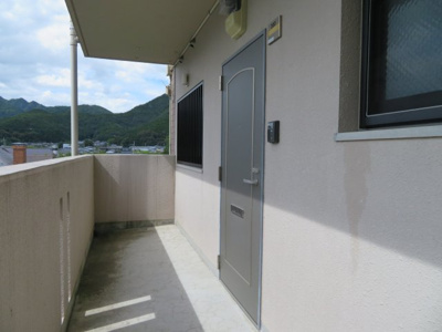 【その他共用部分】 | ヴェルデ高見