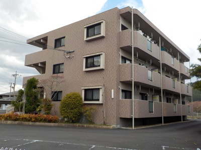 【外観】 | ヴェルデ高見