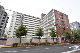 【外観】 | 物件のお問い合わせは、 ０１２０－７００－９６８までお気軽にどうぞ！
外観