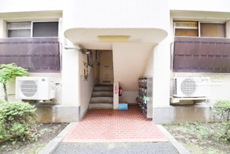 【エントランス】 | エントランス