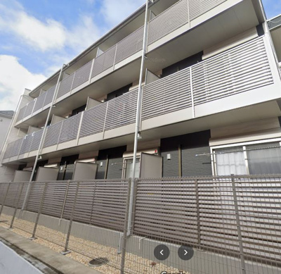 【バルコニー】 | プラムガーデンＯＧＭ