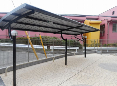 【その他共用部分】 | プラムガーデンＯＧＭ