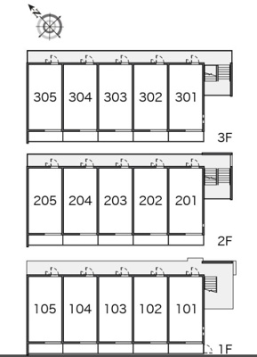 【その他共用部分】 | プラムガーデンＯＧＭ