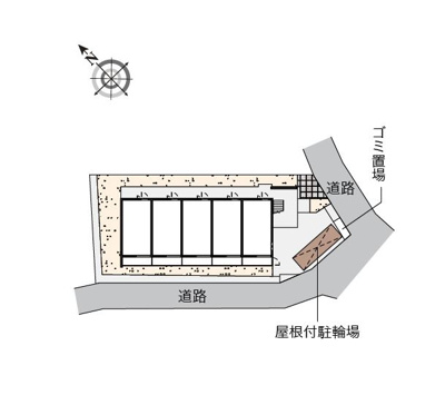 【その他共用部分】 | プラムガーデンＯＧＭ