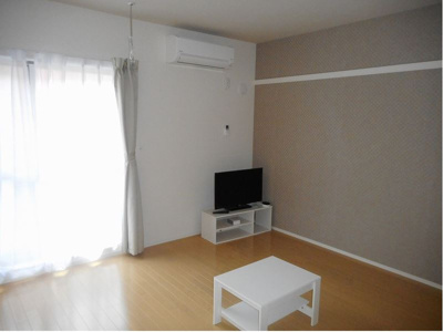 【居間・リビング】 | プラムガーデンＯＧＭ