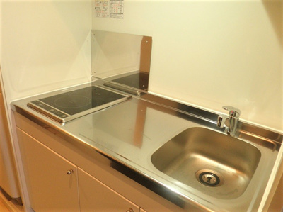 【キッチン】 | プラムガーデンＯＧＭ | 同タイプのお部屋の写真になります。