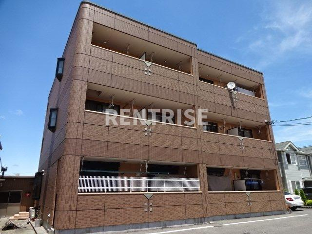 ロイヤル木の家 Ⅱ番館の外観|外観写真その他1