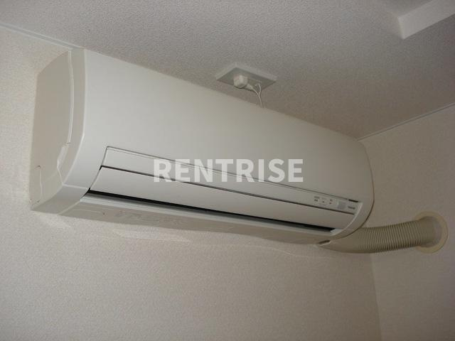 ロイヤル木の家 Ⅱ番館の設備|室内設備(イメージ)