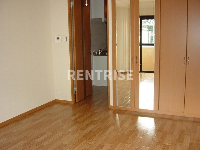 ロイヤル木の家 Ⅱ番館の洋室|洋室(イメージ)