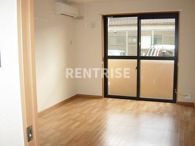 ロイヤル木の家 Ⅱ番館の洋室|洋室(イメージ)