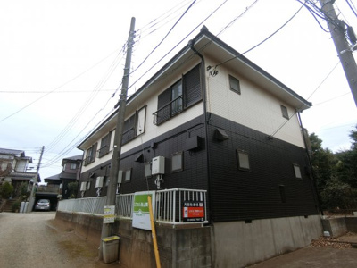 【その他共用部分】 | エクセル飯山満 | ゴミ置き場