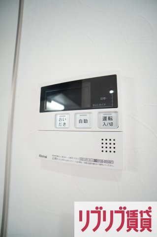 ピュアコートの設備