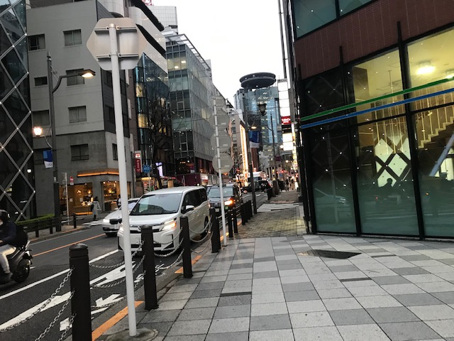 ストロング赤坂ビルディングのその他