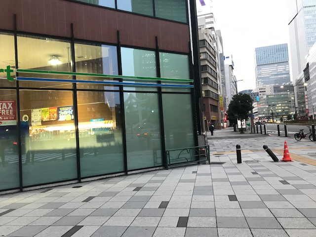 ストロング赤坂ビルディングのその他
