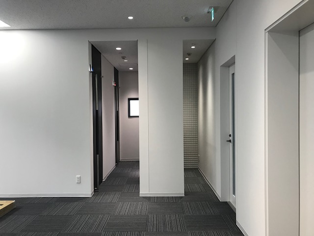 ストロング赤坂ビルディングのその他