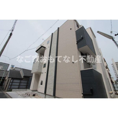 【外観】 | グラン・ルーチェ | グラン・ルーチェ