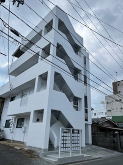 【外観】 | 外観リフォーム致しました！！