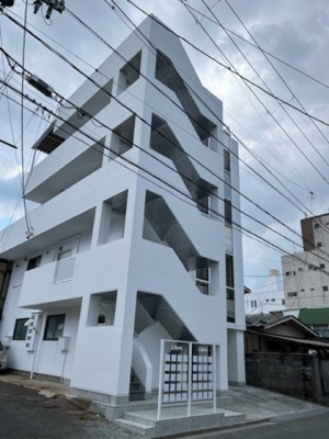 【外観】 | リーブル | 外観リフォーム致しました！！