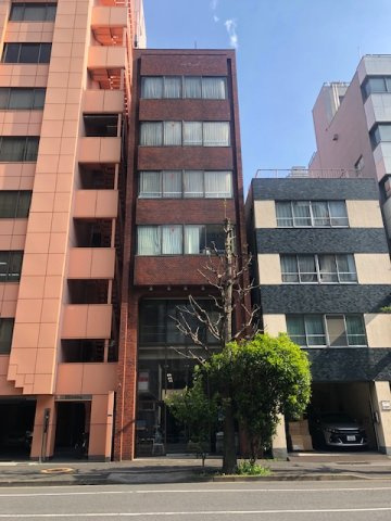 池原第一ビル