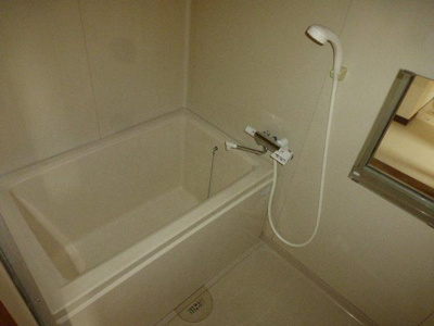 【浴室】 | ハイツTSUDA