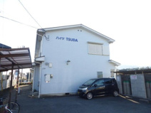ハイツTSUDAの画像
